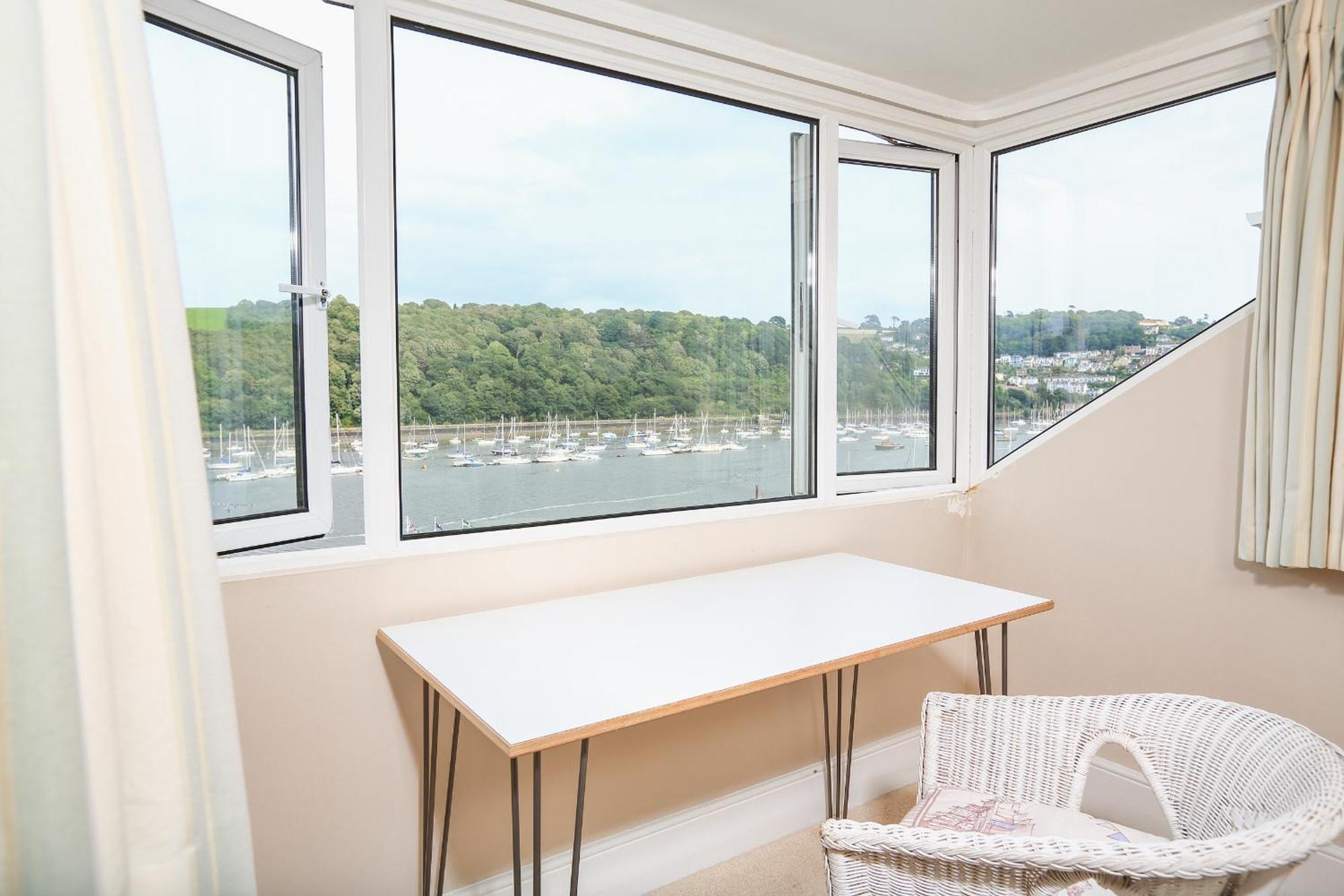 Villa Middle Watch à Dartmouth Extérieur photo